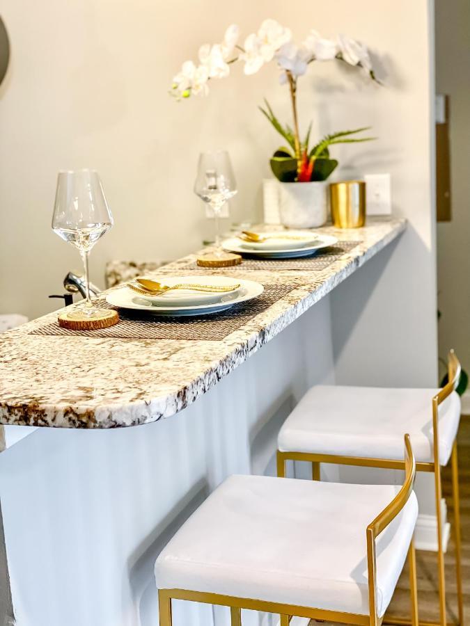 Full Kitchen,King,W/D,Netflix,2 Smart Tvs,Parking Leilighet Louisville Eksteriør bilde