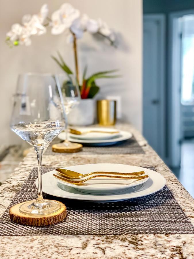 Full Kitchen,King,W/D,Netflix,2 Smart Tvs,Parking Leilighet Louisville Eksteriør bilde