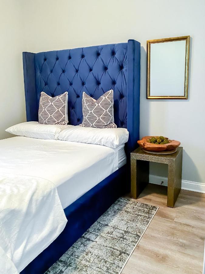 Full Kitchen,King,W/D,Netflix,2 Smart Tvs,Parking Leilighet Louisville Eksteriør bilde